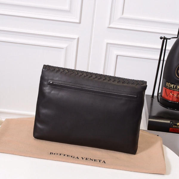 ボッテガヴェネタバッグ内部構造